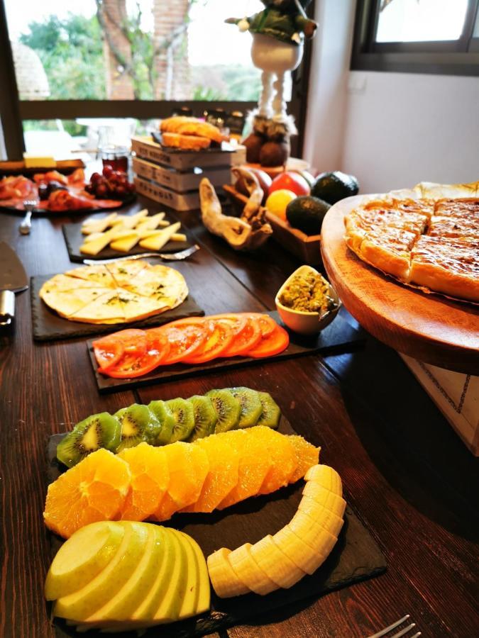 Roca Verde, Boutique Bed & Breakfast (Adults Only) Alhaurín de la Torre Esterno foto
