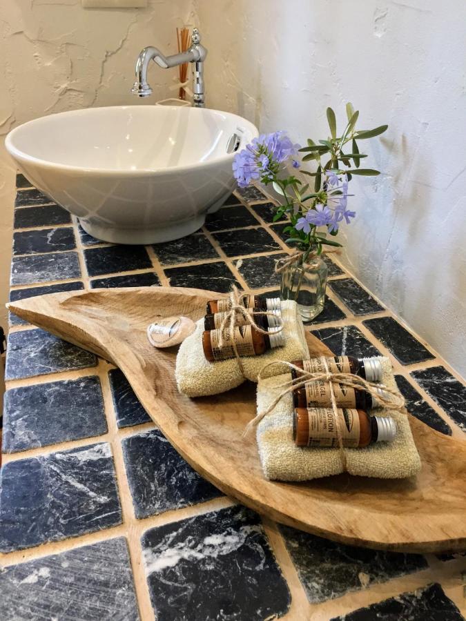 Roca Verde, Boutique Bed & Breakfast (Adults Only) Alhaurín de la Torre Esterno foto
