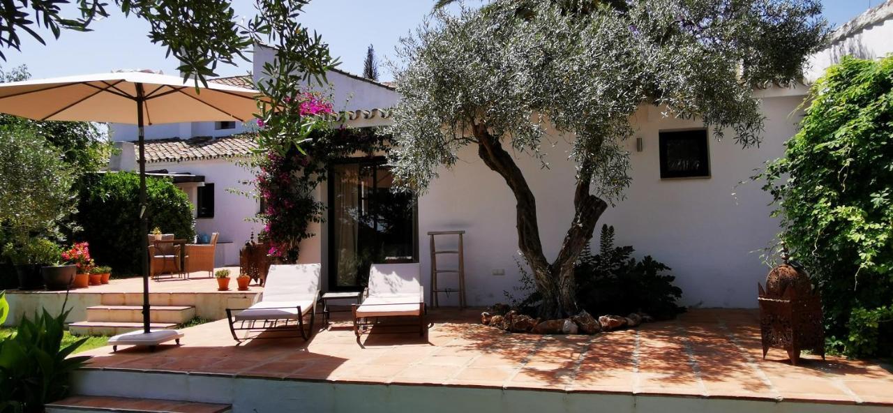 Roca Verde, Boutique Bed & Breakfast (Adults Only) Alhaurín de la Torre Esterno foto