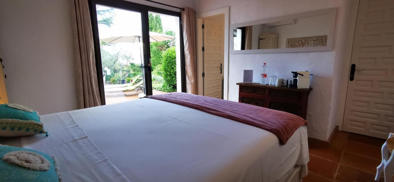 Roca Verde, Boutique Bed & Breakfast (Adults Only) Alhaurín de la Torre Esterno foto