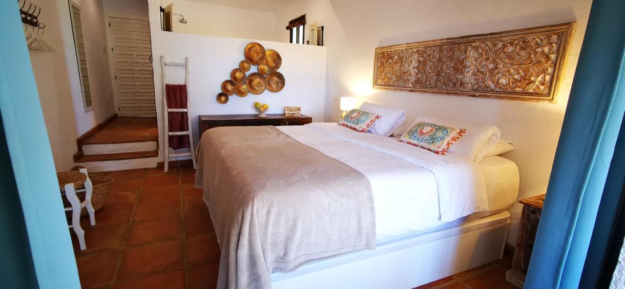 Roca Verde, Boutique Bed & Breakfast (Adults Only) Alhaurín de la Torre Esterno foto