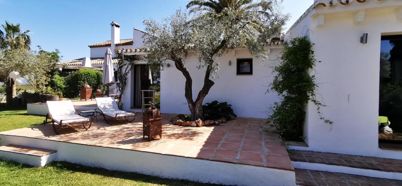 Roca Verde, Boutique Bed & Breakfast (Adults Only) Alhaurín de la Torre Esterno foto