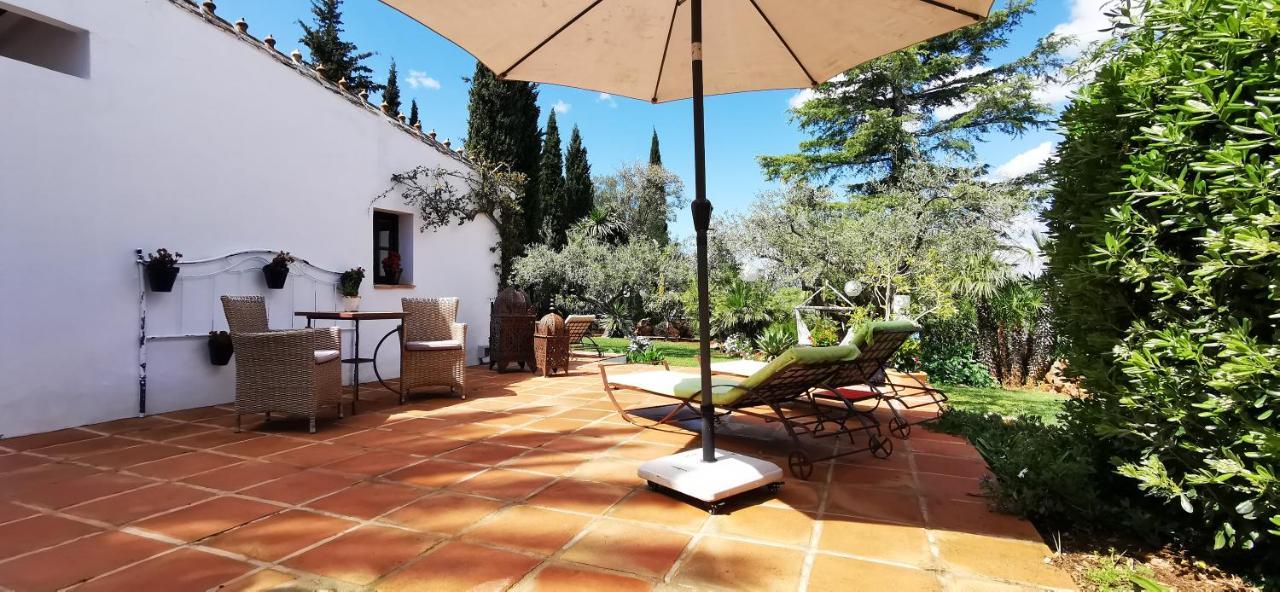 Roca Verde, Boutique Bed & Breakfast (Adults Only) Alhaurín de la Torre Esterno foto