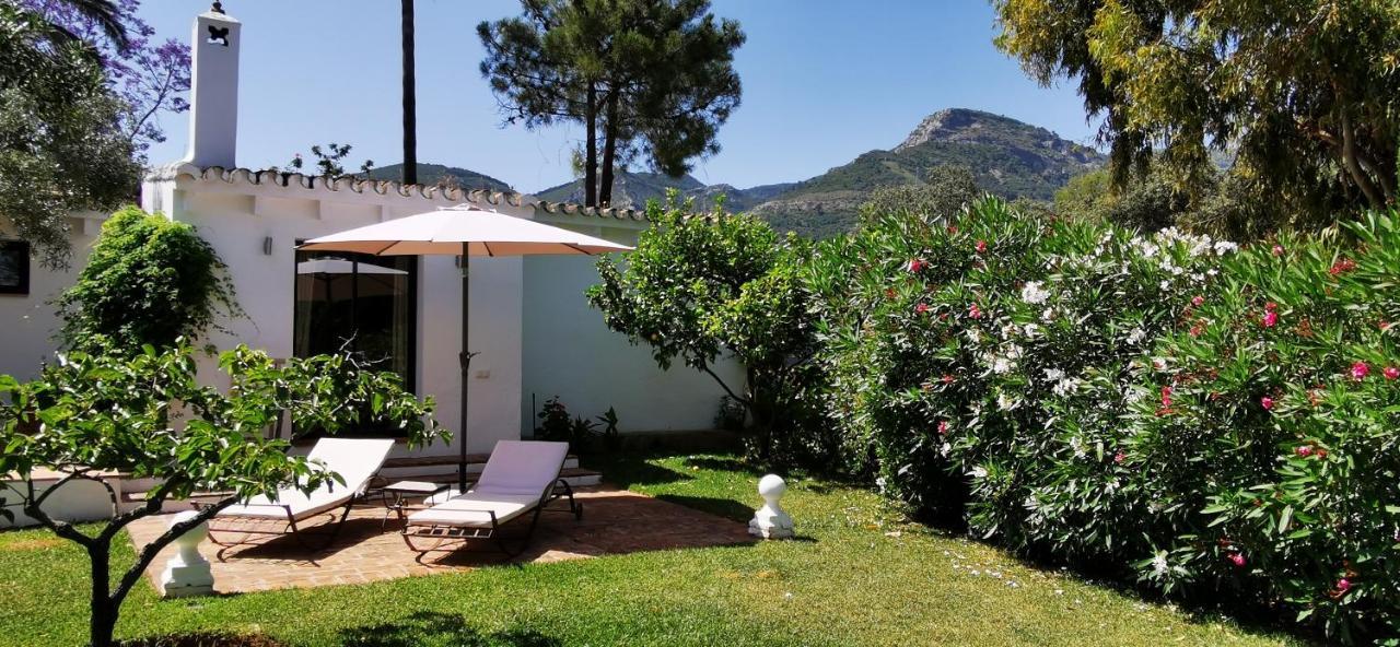 Roca Verde, Boutique Bed & Breakfast (Adults Only) Alhaurín de la Torre Esterno foto