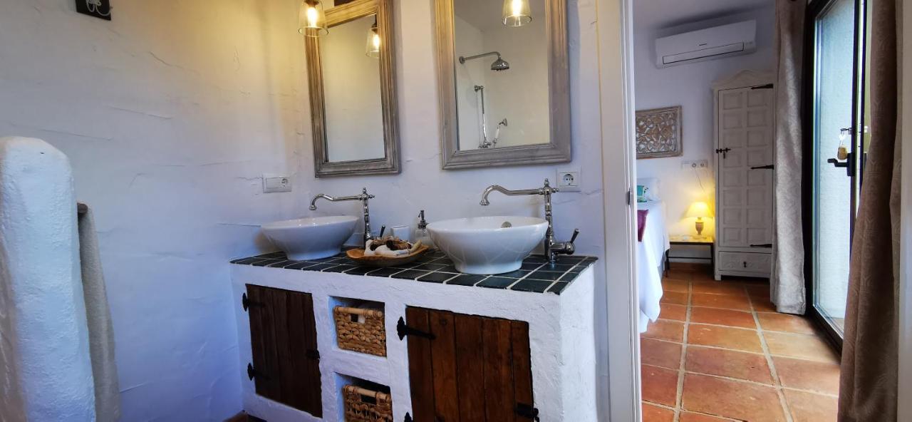 Roca Verde, Boutique Bed & Breakfast (Adults Only) Alhaurín de la Torre Esterno foto