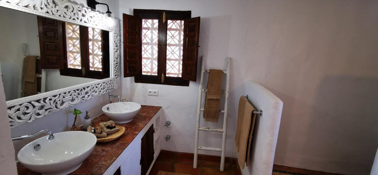 Roca Verde, Boutique Bed & Breakfast (Adults Only) Alhaurín de la Torre Esterno foto