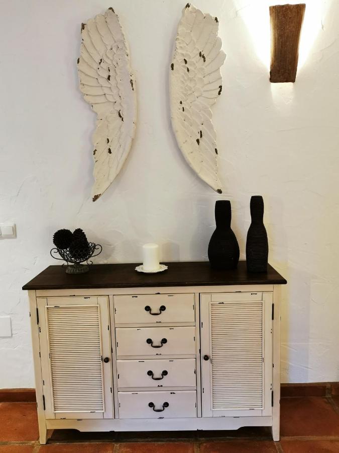 Roca Verde, Boutique Bed & Breakfast (Adults Only) Alhaurín de la Torre Esterno foto