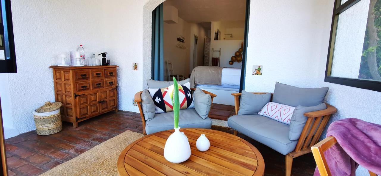 Roca Verde, Boutique Bed & Breakfast (Adults Only) Alhaurín de la Torre Esterno foto
