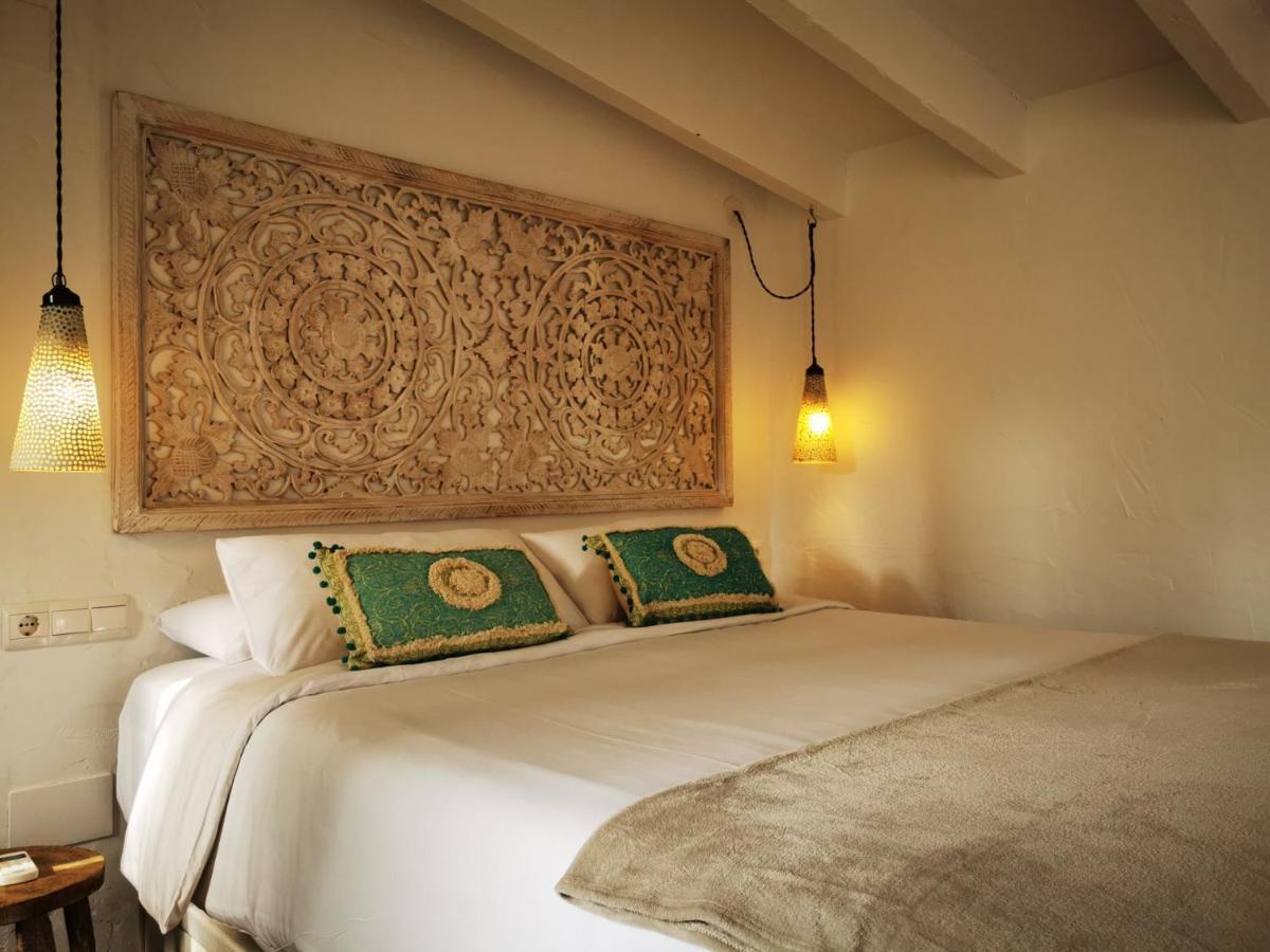 Roca Verde, Boutique Bed & Breakfast (Adults Only) Alhaurín de la Torre Esterno foto