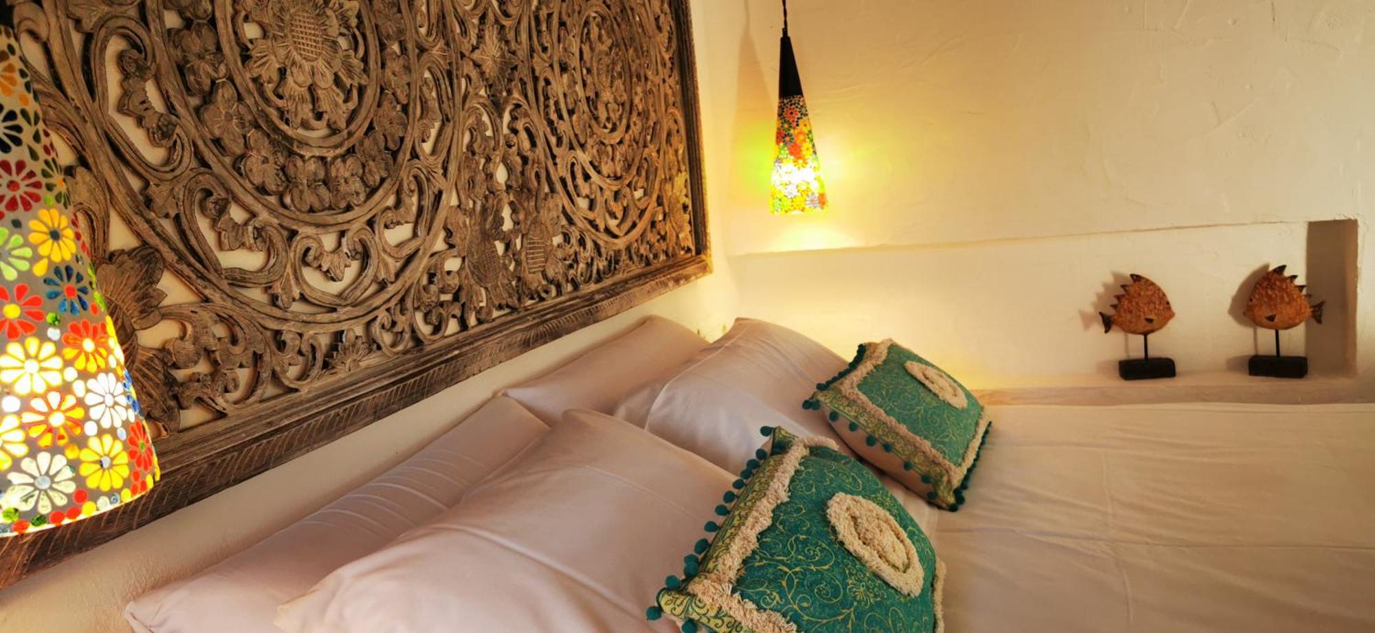 Roca Verde, Boutique Bed & Breakfast (Adults Only) Alhaurín de la Torre Camera foto