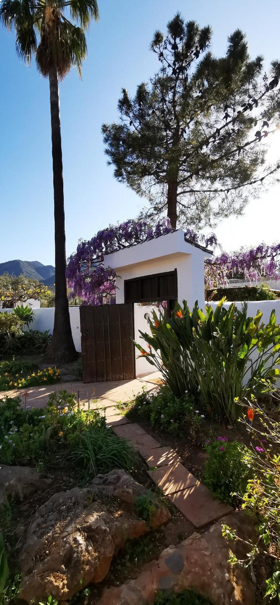 Roca Verde, Boutique Bed & Breakfast (Adults Only) Alhaurín de la Torre Camera foto