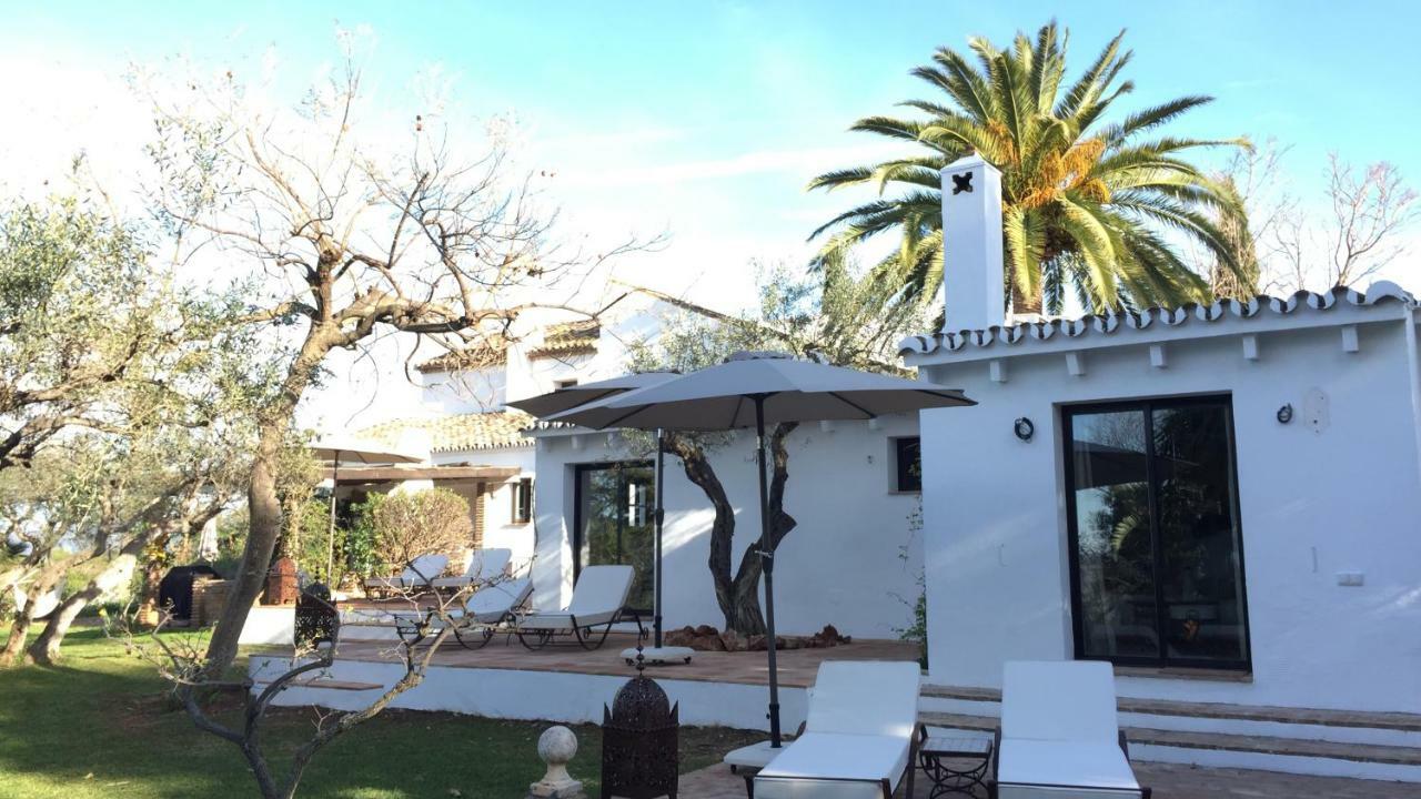 Roca Verde, Boutique Bed & Breakfast (Adults Only) Alhaurín de la Torre Esterno foto