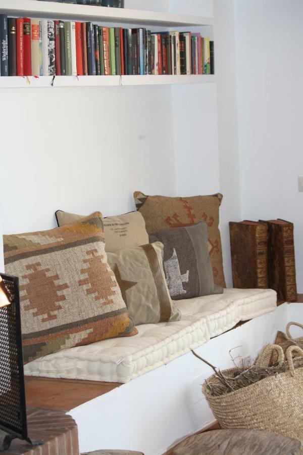 Roca Verde, Boutique Bed & Breakfast (Adults Only) Alhaurín de la Torre Esterno foto