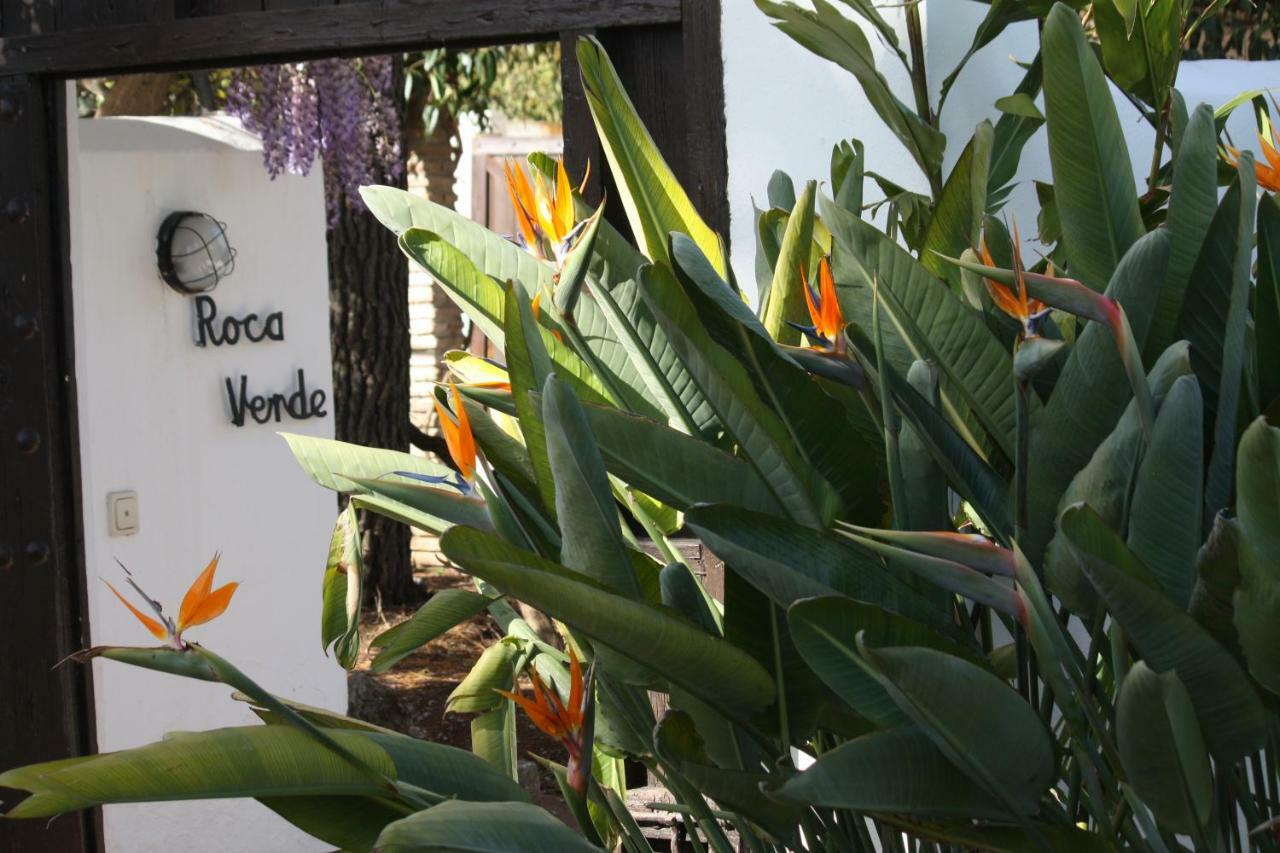 Roca Verde, Boutique Bed & Breakfast (Adults Only) Alhaurín de la Torre Esterno foto