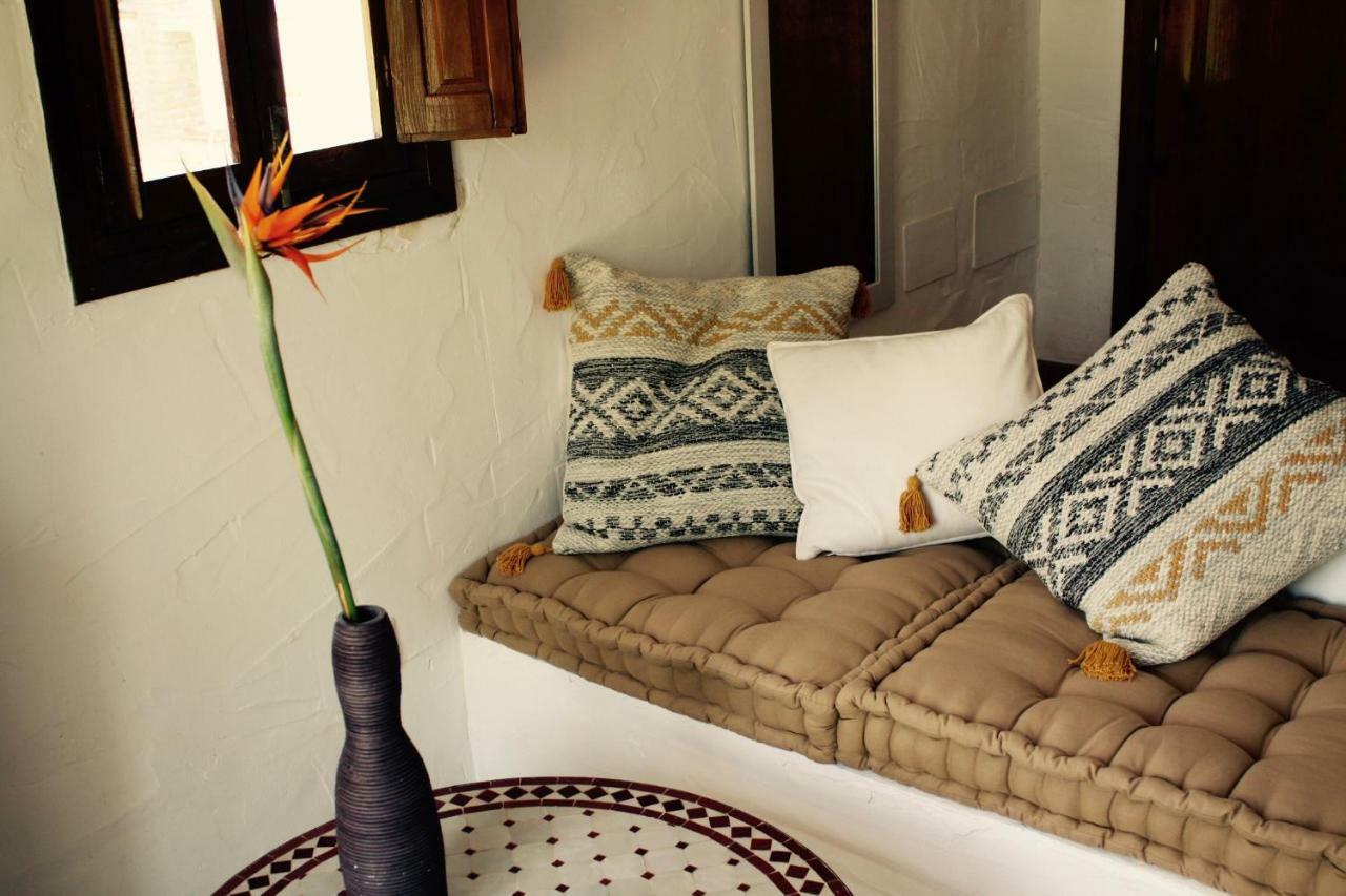 Roca Verde, Boutique Bed & Breakfast (Adults Only) Alhaurín de la Torre Esterno foto