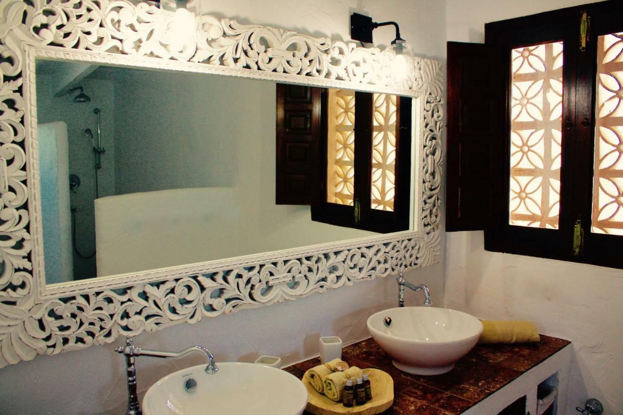 Roca Verde, Boutique Bed & Breakfast (Adults Only) Alhaurín de la Torre Esterno foto
