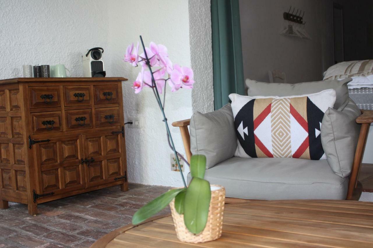 Roca Verde, Boutique Bed & Breakfast (Adults Only) Alhaurín de la Torre Esterno foto