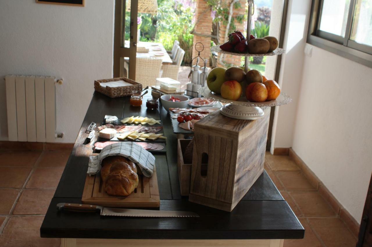Roca Verde, Boutique Bed & Breakfast (Adults Only) Alhaurín de la Torre Esterno foto
